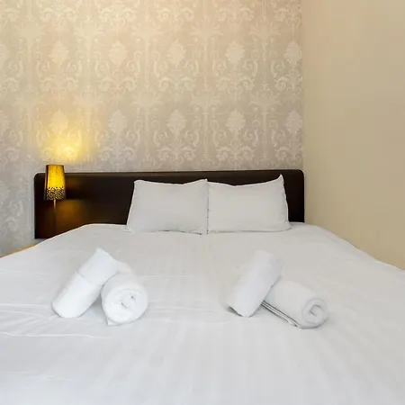 Apartment Unique 2 Bedroom Castle - Near Castle & Royal Mile