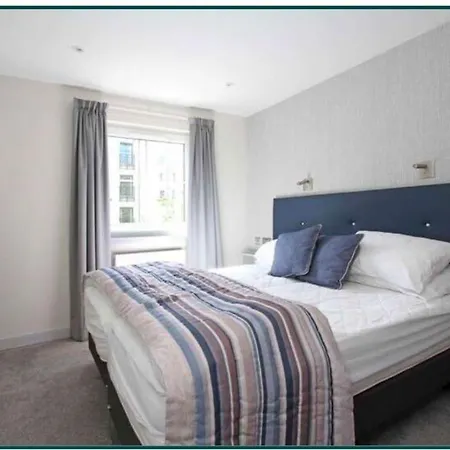 Luxury 2 Bedroom Flat Near Hay Market * Édimbourg