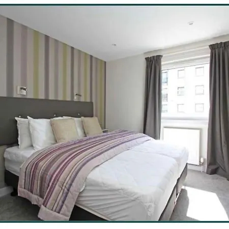 Luxury 2 Bedroom Flat Near Hay Market * Édimbourg