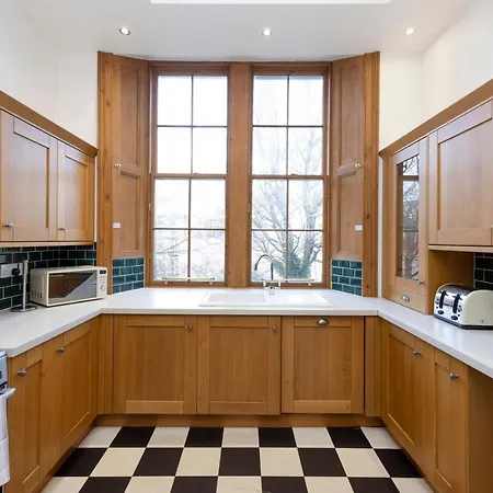 Joivy Spacious Near The Meadows Lejlighed *