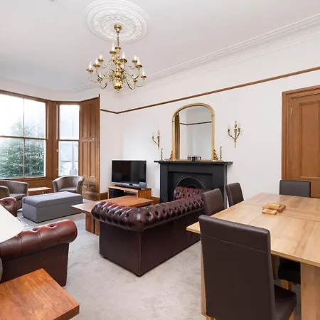 Joivy Spacious Near The Meadows