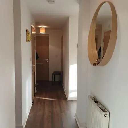 Aprt Stylish Modern Pilton Farm Appartement Édimbourg