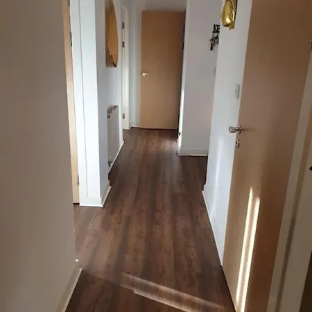 Appartement Aprt Stylish Modern Pilton Farm Édimbourg