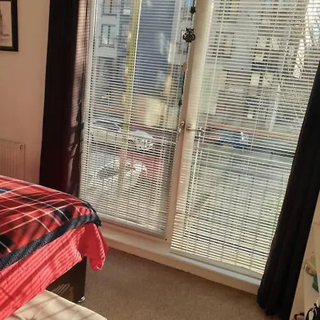 Appartement Aprt Stylish Modern Pilton Farm *