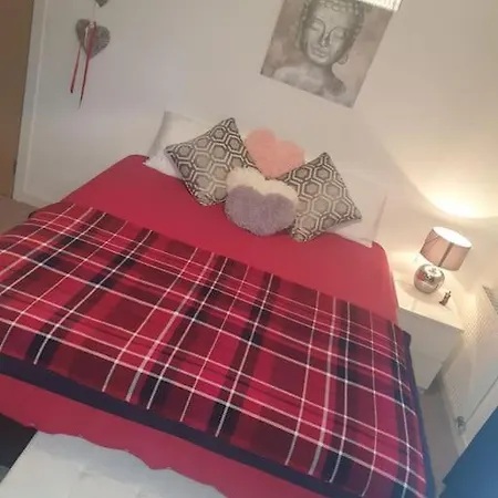 Aprt Stylish Modern Pilton Farm * Édimbourg