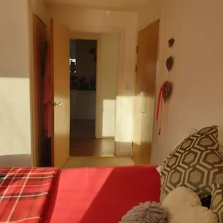 Aprt Stylish Modern Pilton Farm *
