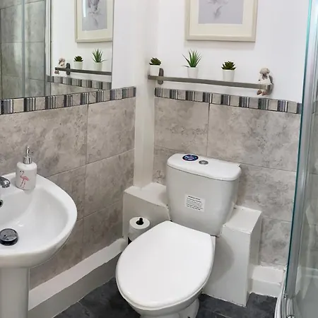 Apartment Old Town View Edinburgh