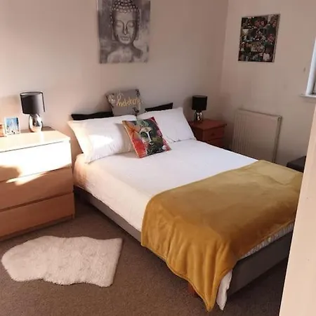 Appartement Aprt Stylish Modern Pilton Farm