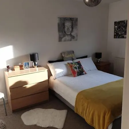 Aprt Stylish Modern Pilton Farm Appartement *