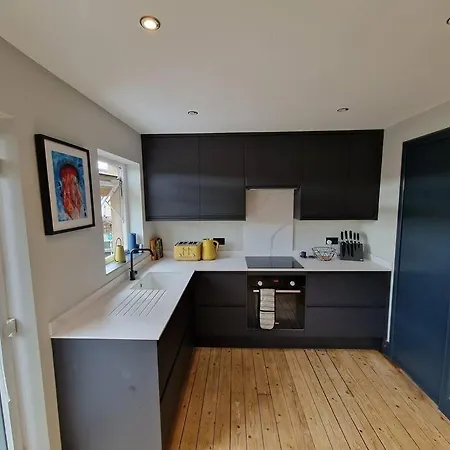 Front Appartement *