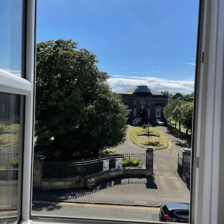 Loft In Joppa Apartamento Edimburgo