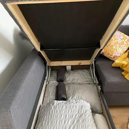 Loft In Joppa Apartamento Edimburgo