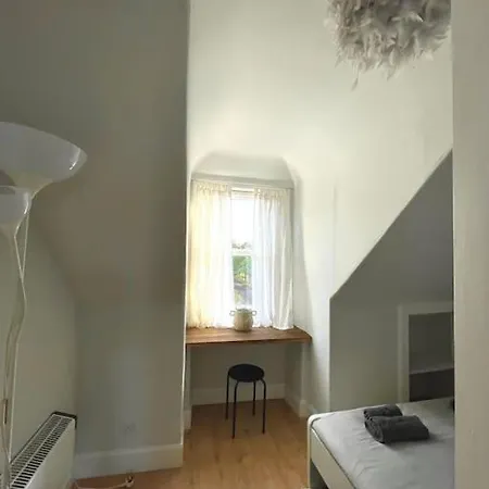 Loft In Joppa Εδιμβούργο