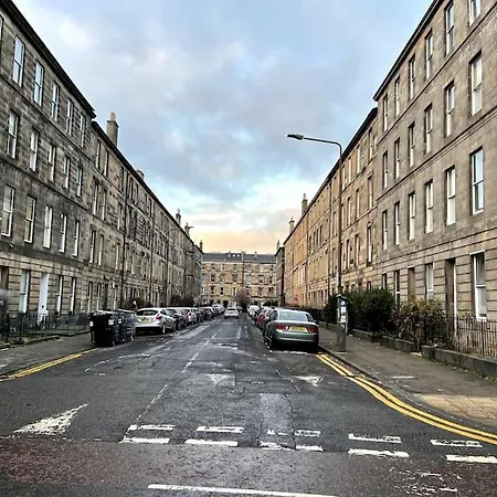 Apartman City Apartment