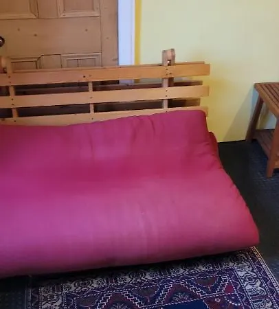 Centre Flat - Sleep Upto 4 * Edynburg