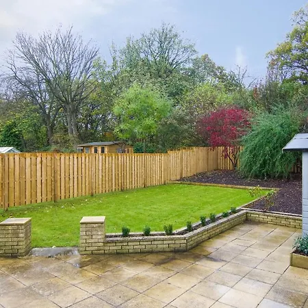 Festival And Holiday home *