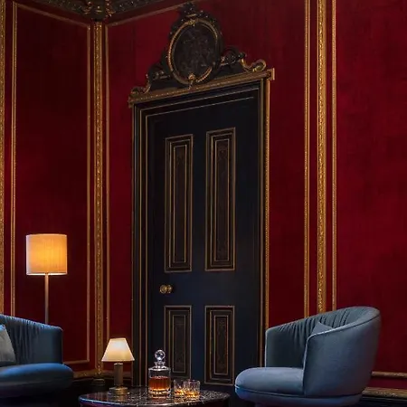 The Scott Hotel 4*
