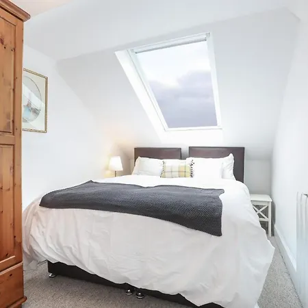 Luxury 3 Bed Royal Mile * 爱丁堡