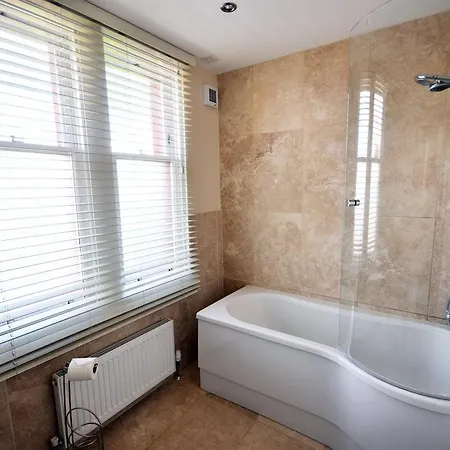 Gæstehus On The Brae