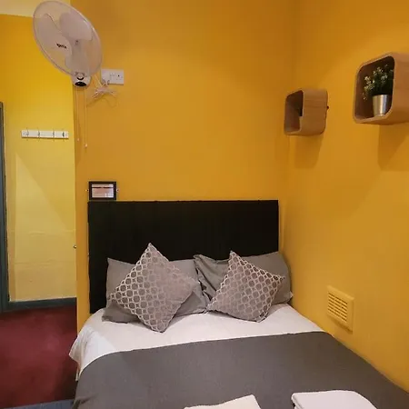 Maison d'hôtes The - No 8