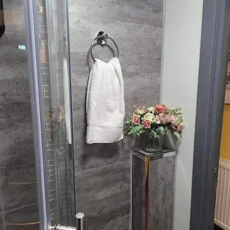 Casa de hóspedes The - No 8 Edimburgo