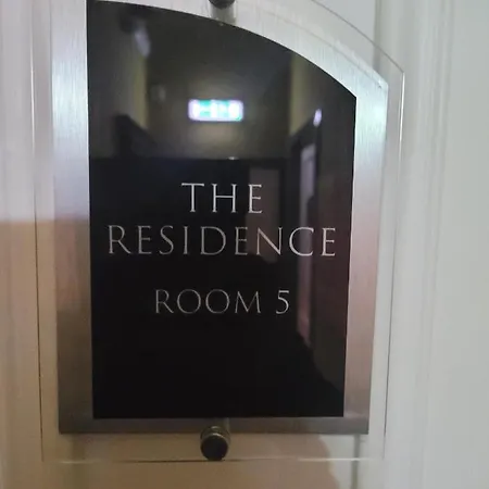 The - No 8
