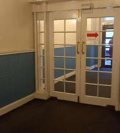 Flat Centre Of Town North Bridge Apartment *