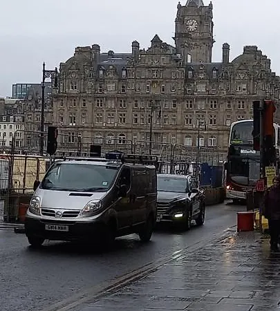 Appartamento Flat Centre Of Town North Bridge