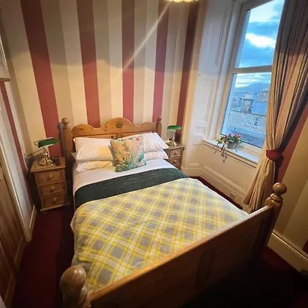 Rosehall Guest house