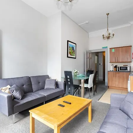 Unique 2 Bedroom Castle - Near Castle & Royal Mile * Édimbourg