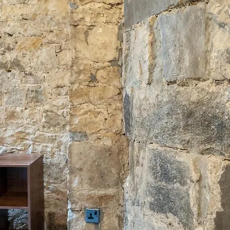 Appartement Unique 2 Bedroom Castle - Near Castle & Royal Mile