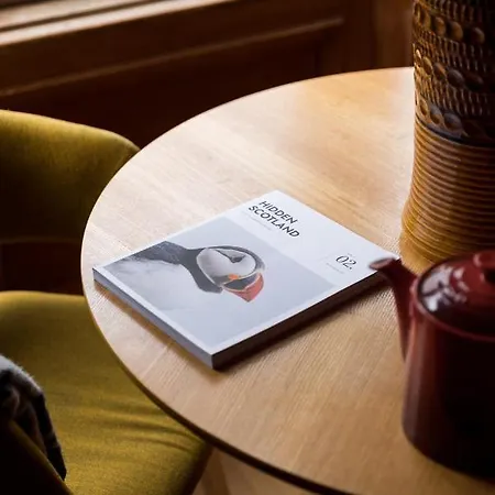 Vakantiehuis Joivy Contemporary With Free Parking *