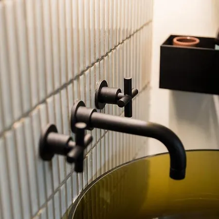 Casa vacanze Joivy Contemporary With Free Parking