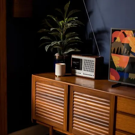 Joivy Contemporary With Free Parking Casa vacanze