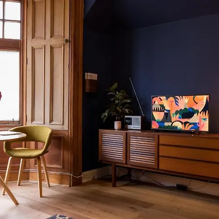 بيت للعطل Joivy Contemporary With Free Parking