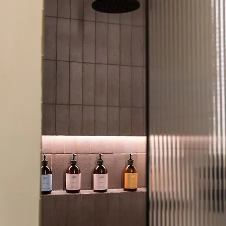 Joivy Contemporary With Free Parking Vakantiehuis Edinburgh