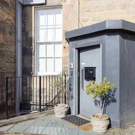 Appartement Joivy Beautiful Penthouse With Terrace & Jacuzzi