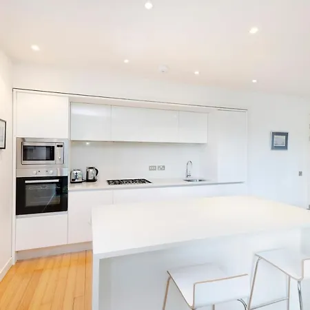 Apartamento Altido Elegant Flat Near The Meadows With Parking *