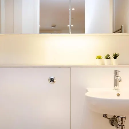 Altido Elegant Flat Near The Meadows With Parking Edinburg