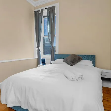Apartamento Centre Jasmine -sleeps 7 *
