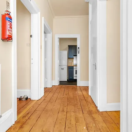 Apartamento Centre Jasmine -sleeps 7