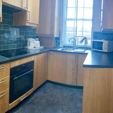 Apartment Old Town View *