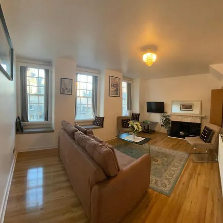 Apartment Old Town View *