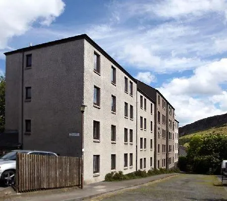Appartamento New Arthur Place - Self Catering Flats *
