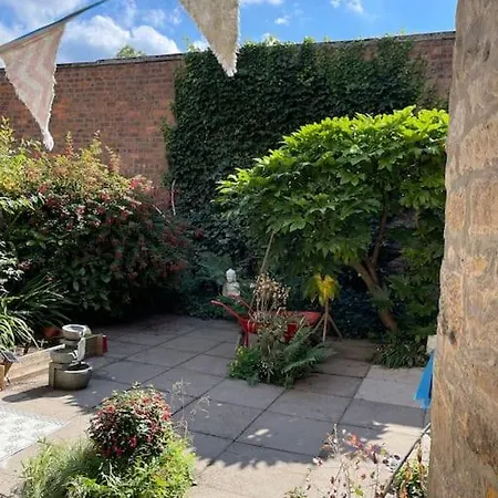 Loft In Joppa Διαμέρισμα