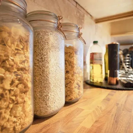 Special Basement Close To The Meadows * Édimbourg