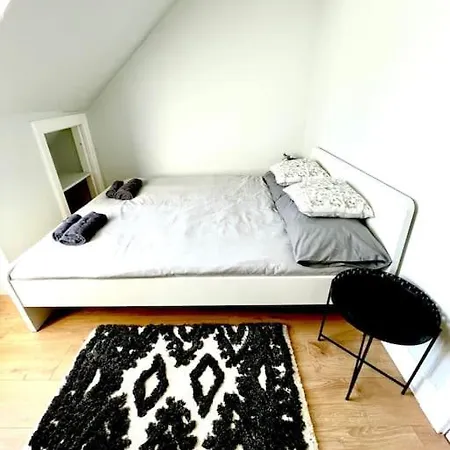 Apartamento Loft In Joppa *