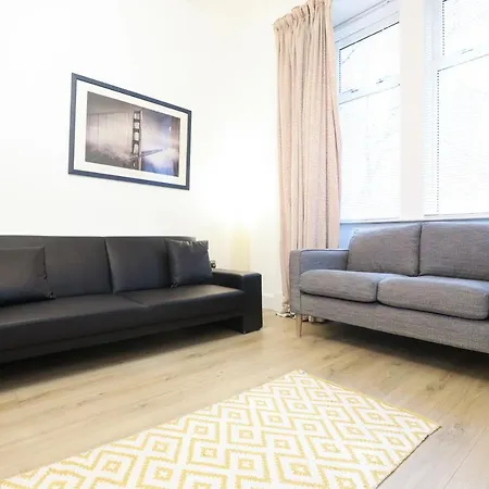 Affittacamere Gorgeous In Excellent Location - - Five Star Amenities Edimburgo
