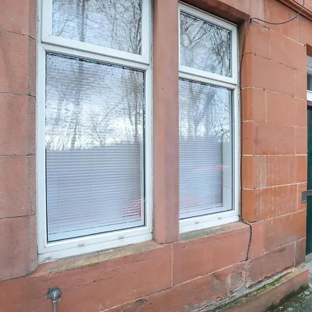 Gorgeous In Excellent Location - - Five Star Amenities Affittacamere Edimburgo