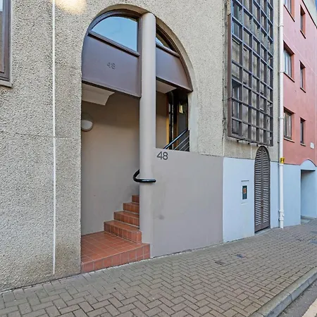 Elegant & Unique Getaway - Spacious 3 Bedroom, 2 Bathroom Centre - Free Allocated Parking. * إدنبرة